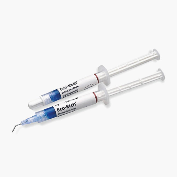 ivoclar eco-etch refill (pack of 2)