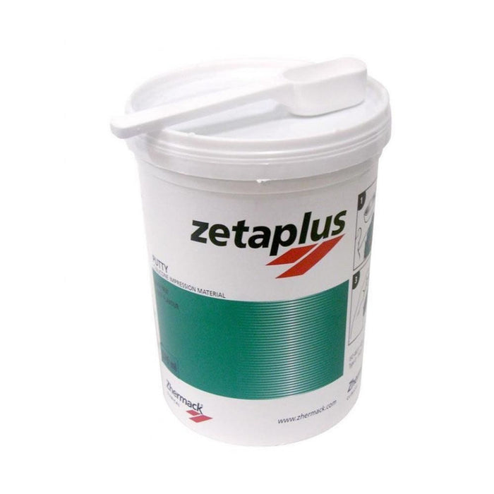 zhermack zetaplus 10kg bucket