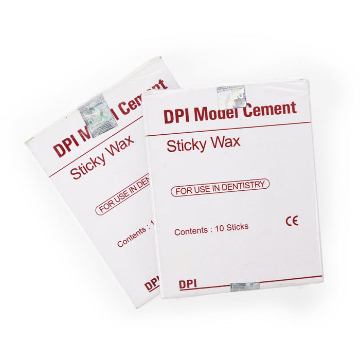 dpi model cement ( pack of 2 )