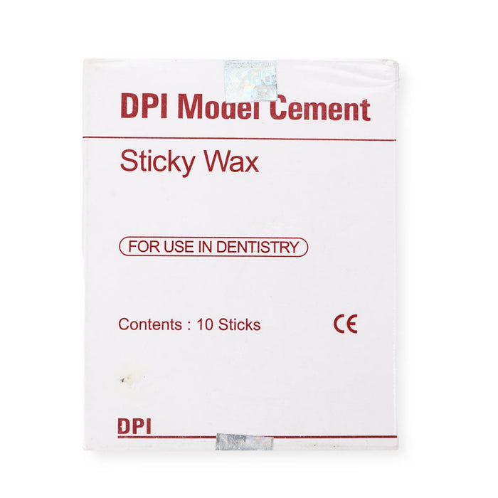 dpi model cement ( pack of 2 )