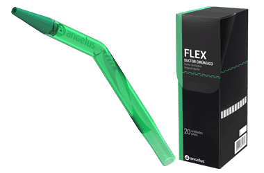 angelus flex surgical ejector