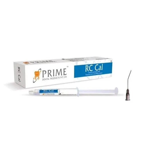 prime dental rc cal (pack of 2)