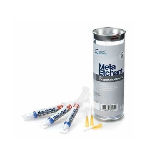 meta etchant 3 syringes pack