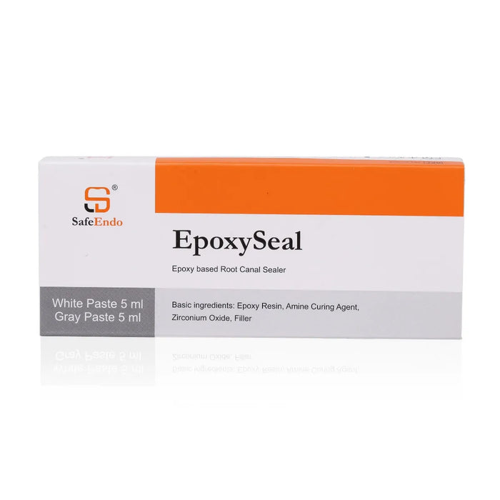 safe endo epoxyseal