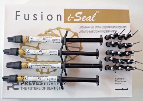 prevest fusion i-seal