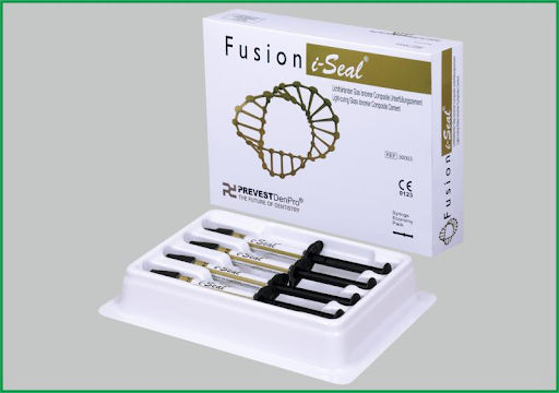 prevest fusion i-seal