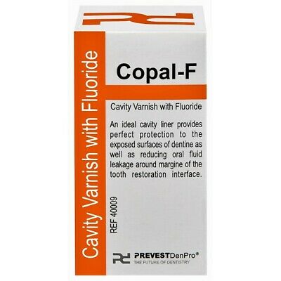 prevest copal f 15ml (pack of 3)