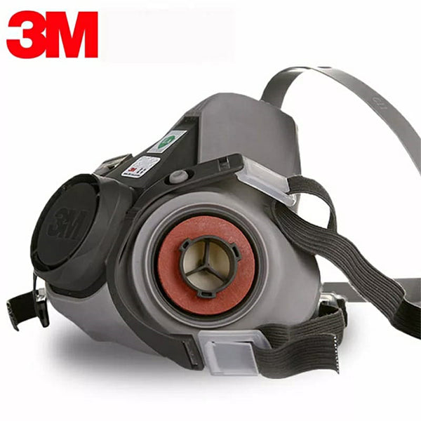 3M 6200 Respirator Mask With 2091 P100 Filters - DentalExpress, 3m-6200-respirator-mask-with-2091-p100-filters
