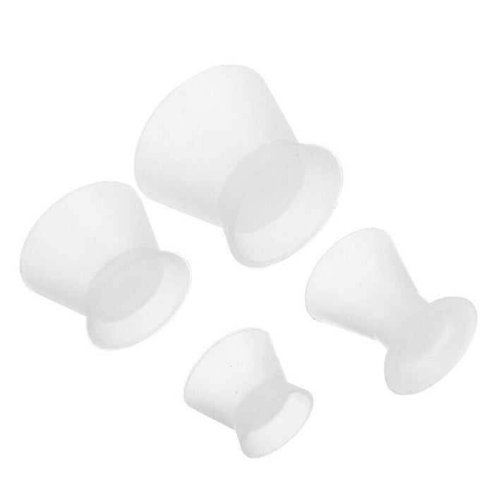 cotisen silicone dappen dish (small) pack of 2