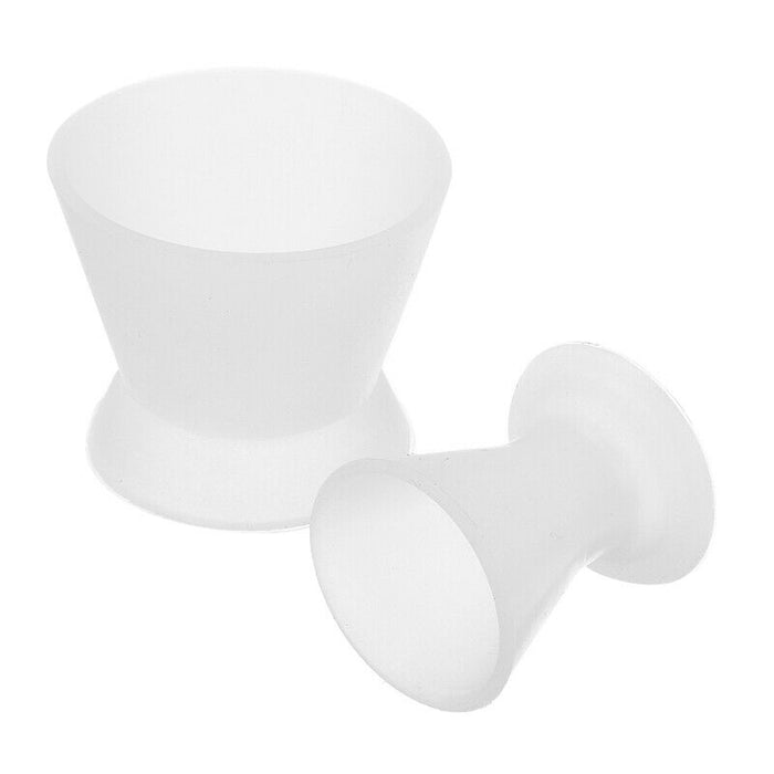 cotisen silicone dappen dish (small) pack of 2
