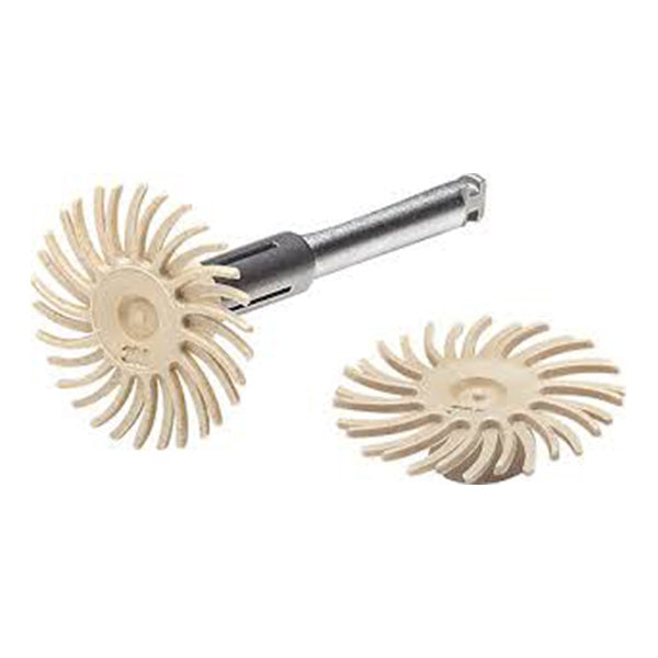 3m espe sof-lex spiral wheels- diamond polishing system kit
