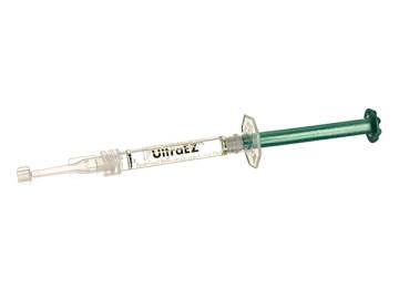 ultradent ultraez syringe kit & refill