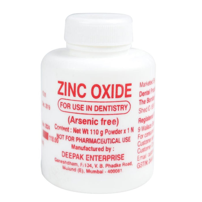 dpi zinc oxide