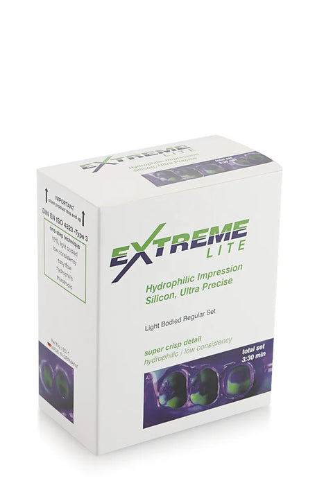 medicept extreme putty and lite