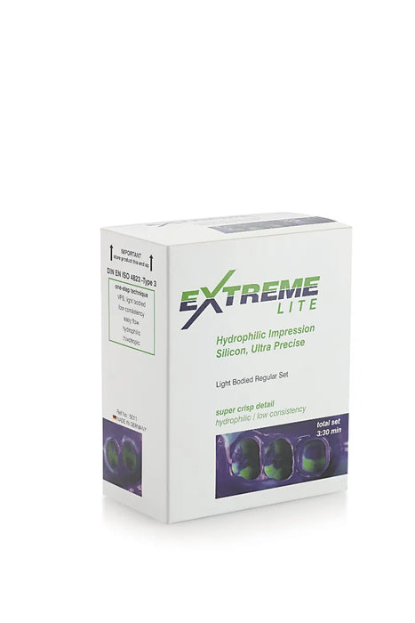 medicept extreme putty and lite