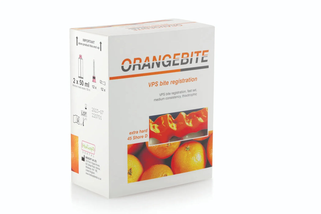 Medicept Orange Bite