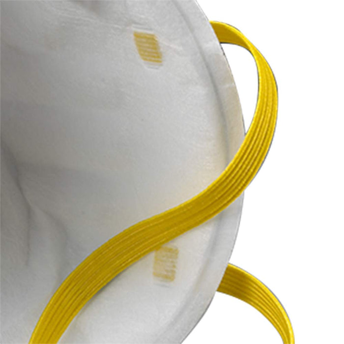 3M-8210 N95 mask (Pack of 20)