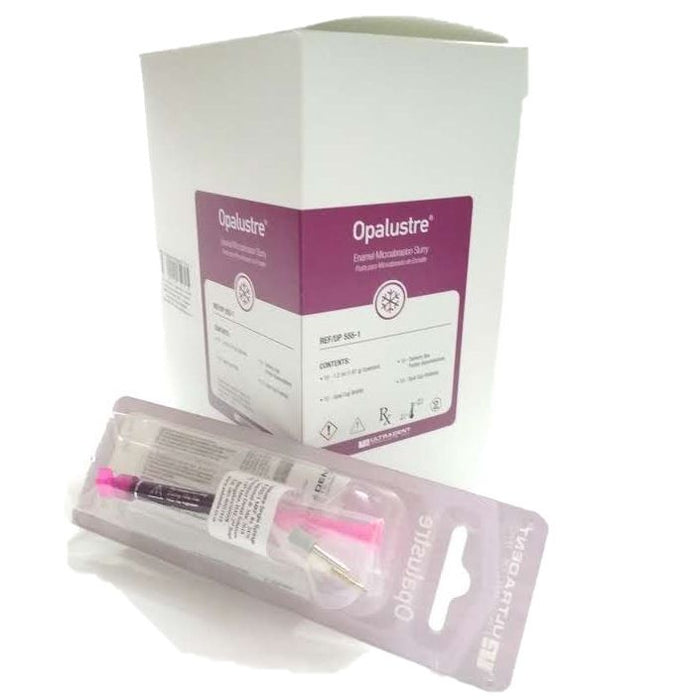 Ultradent Opalustre Single Kit