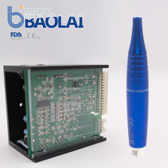 baolai ultrasonic scalers ( c-7 )
