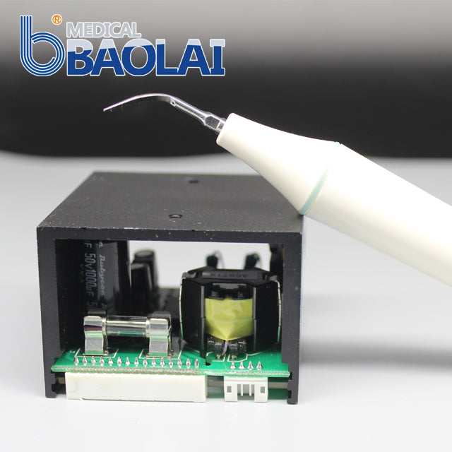 baolai ultrasonic scalers ( c-6 )