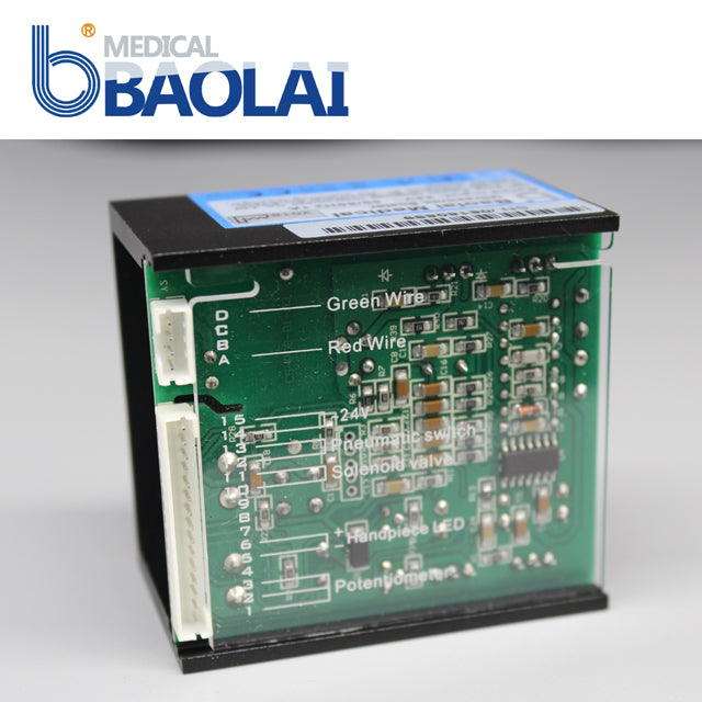 baolai ultrasonic scalers ( c-6 )