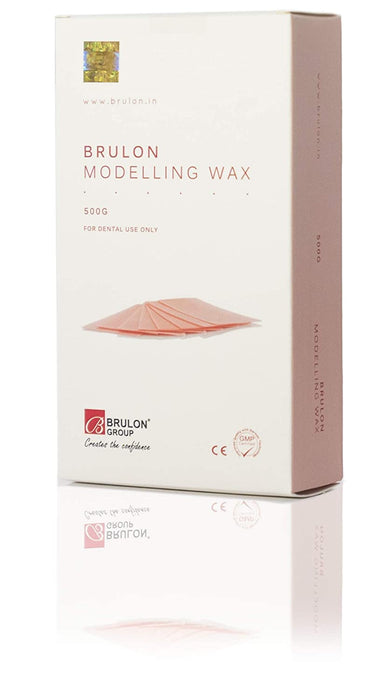 brulon modelling wax