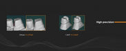 Up3d UP360 3D Dental Laboratory Scanner - [dental_express]
