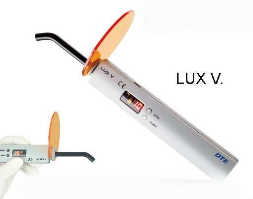 Woodpecker LUX V Light Cure