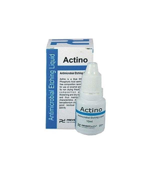prevest actino etchant 37 % phosphoric acid