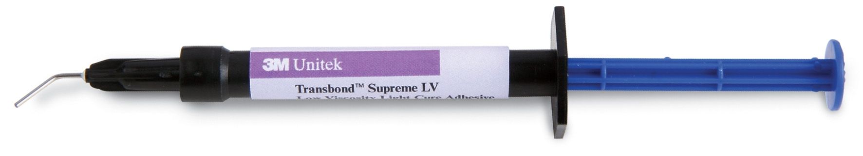 3m Unitek Transbond Supreme Lv Adhesive Kit