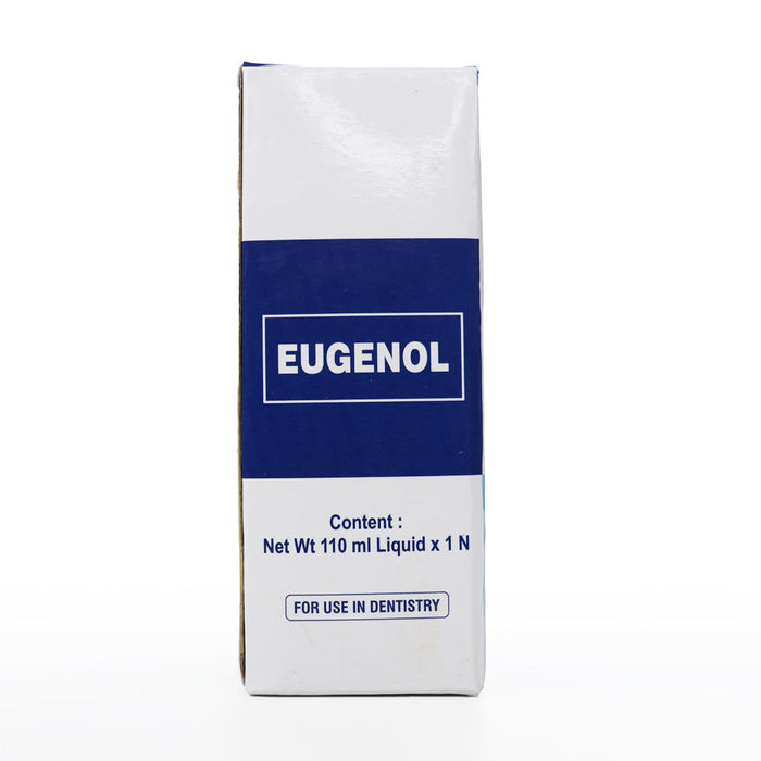 dpi eugenol