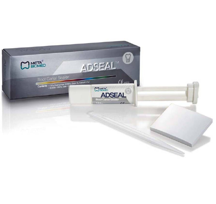 meta adseal (resin based root canal sealant)-13.5gm