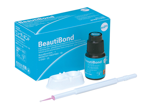 BeautiBond - [dental_express]