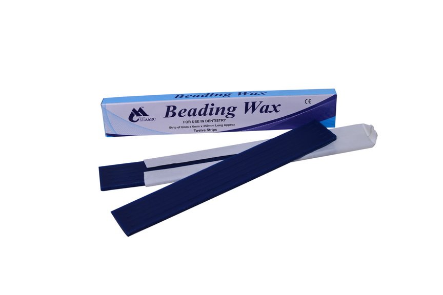 maarc beading wax ( pack of 2 )