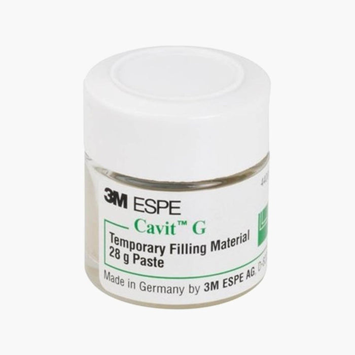 3m. espe cavit g – temporary filling material