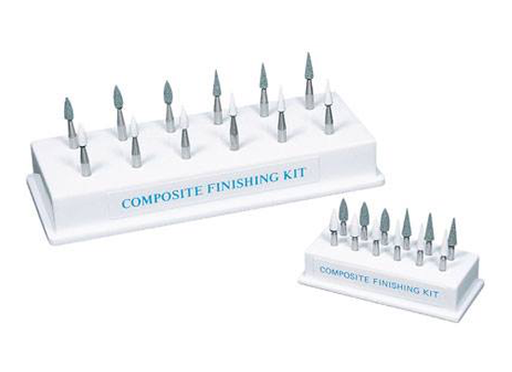 Composite Finishing Kit CA / FG - [dental_express]