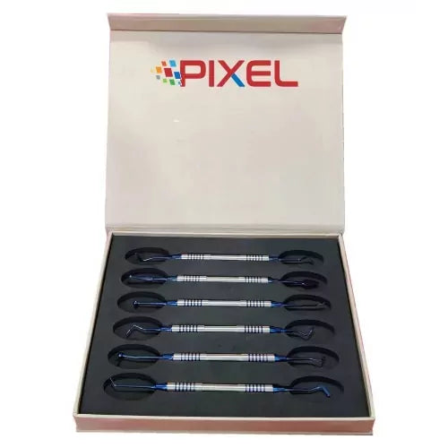 pixel composite instrument set & individual