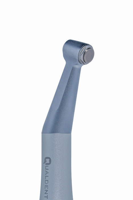 Qualdent Premium Dental Contra Angle Push Button Handpiece