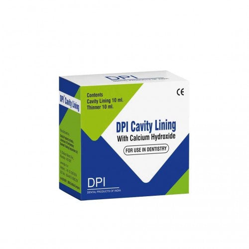 dpi cavity lining ( pack of 2 )