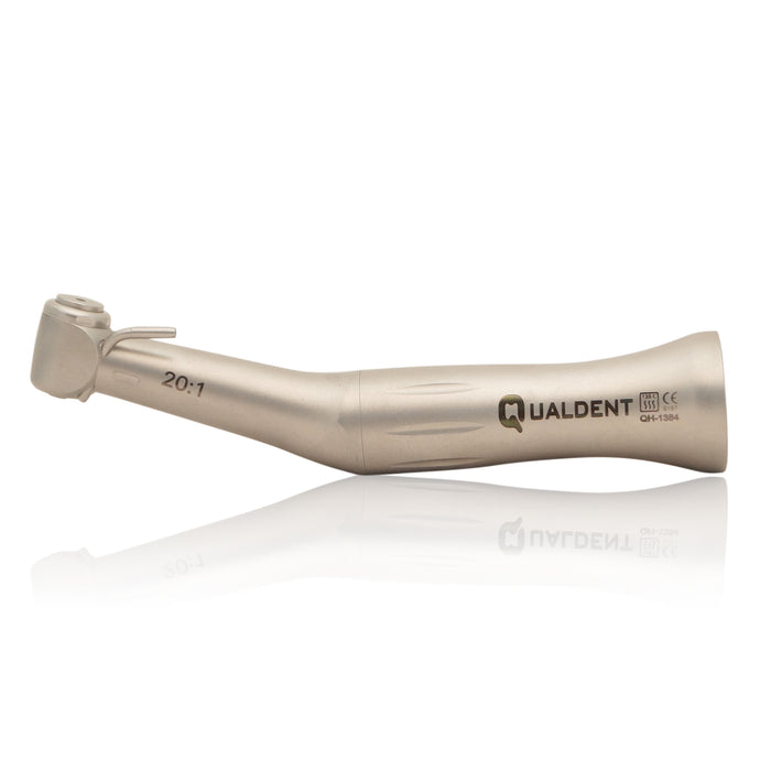 Qualdent Dental Implant Handpiece 20:1 (With Push Button)