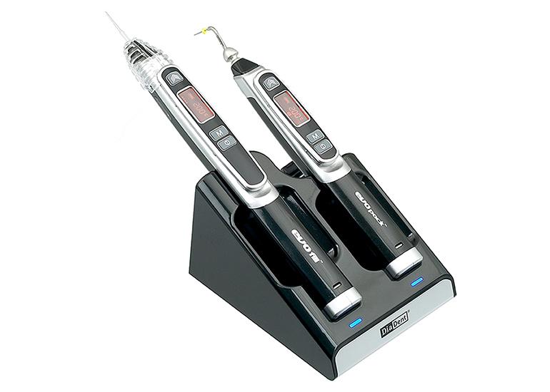 diadent evofill duo (cordless obturation system)