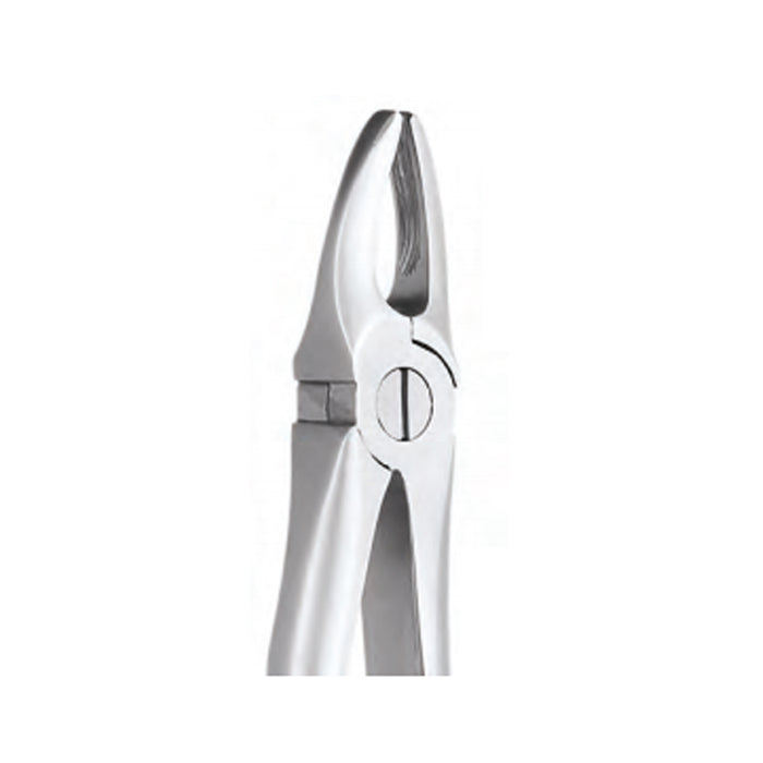 GDC Extraction Forceps Upper Anteriors - 1 Standard (FX1S)