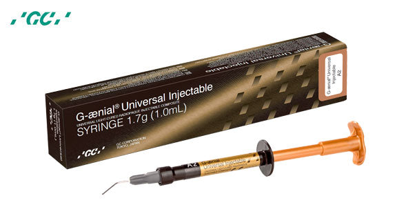 GC G-ænial™ Universal Injectable - [dental_express]