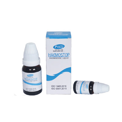 pyrax haemostop haemostatic liquid – 15 ml