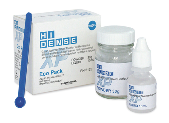 Hi-Dense XP Eco Pack - [dental_express]