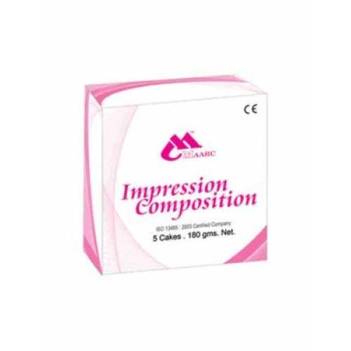 maarc impression composition ( pack of 2 )