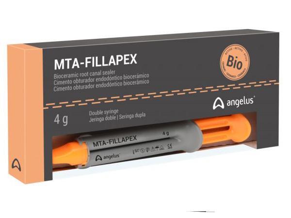 Angelus MTA Fillapex Smartmix Syringe (4 gm)