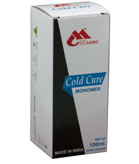 maarc cold cure liquid