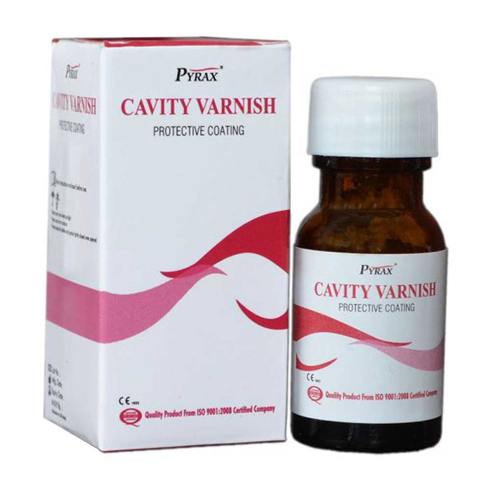 pyrax cavity varnish - 15 ml