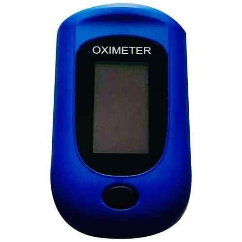 dr. morepen po-12a fingertip pulse oximeter with oled display